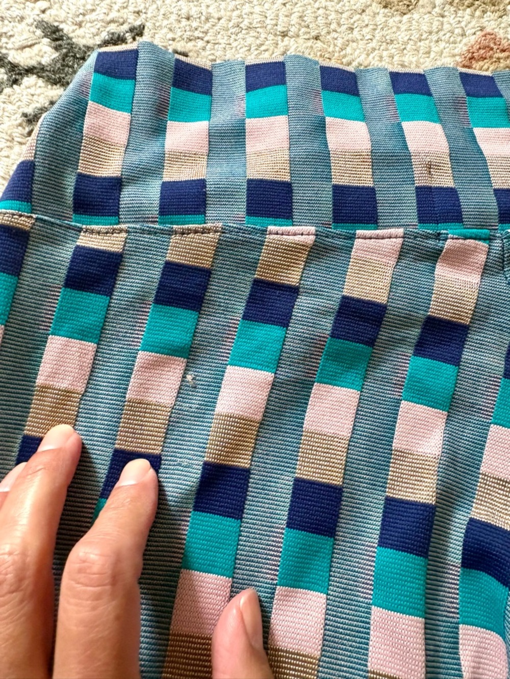 The Seea bell pant small - Picture 9 of 12